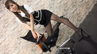 [RQ-STAR] No.01228 �ڞ��ԉ� / ���ե�����ǥ�[WMV/945M]