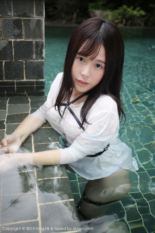 [MyGirl���¹�]2015.10.28 VOL.170 Evelyn����[53+1P145M]