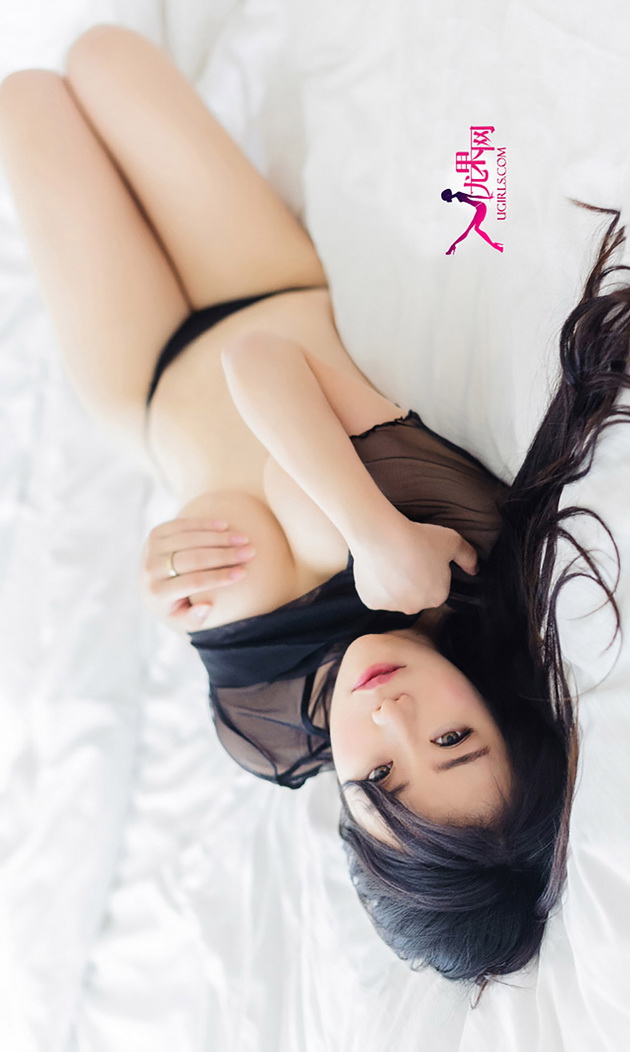 [Ugirls]������ No.085 ����[40P27M]
