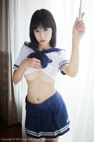 [MyGirl���¹�]2015.12.22 VOL.184 Ellie������[42+1P283M]