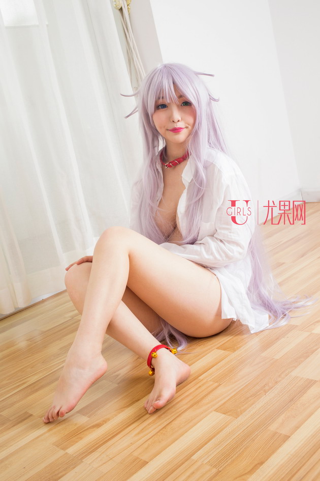 [Ugirls�ȹ���]2016.04.13 NO.179 ��ߴZankii ԭ��[63P432M]