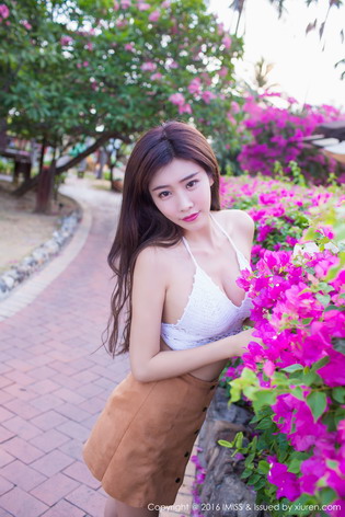 [IMiss������]2016.05.23 Vol.092 ��С������[51+1P180M]