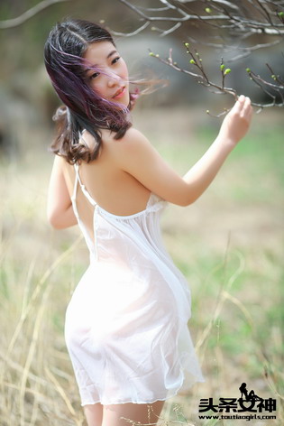 [ͷ��Ů��] 2016-05-13 ɽ�ȵ����� С�� [34P+419M]