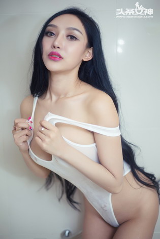 [ͷ��Ů��] 2016.08.26 No.115 ����ʪ��-��ɿ� [32P-392M]