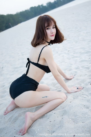 [MiStar������]2016.08.18 Vol.110 Cheryl����[45+1P115M]