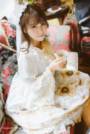 [Kimoe]2016.09.01 NO.003 Lolita��Ů�� ������[61+1P841M]