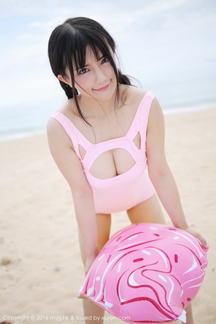 乳沟