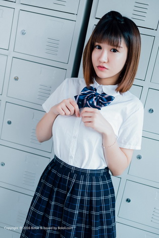 [BoLoli������]2016.11.18 Vol.007 k8��������Vivian[46+1P98M]