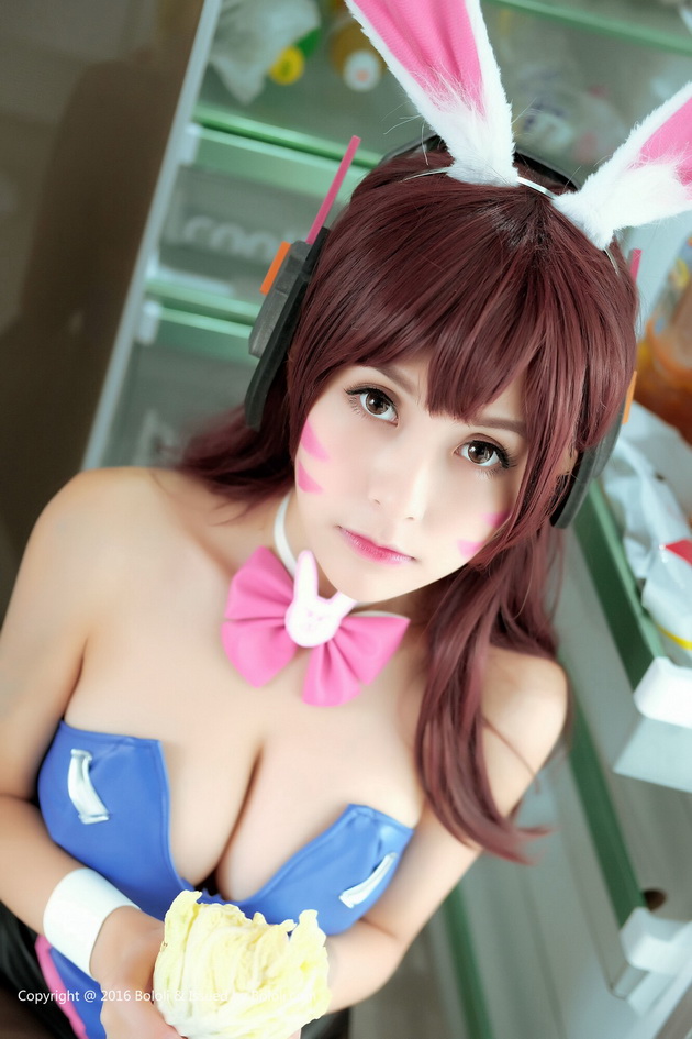 [BoLoli������]2016.12.29 Vol.013 Kimoe-������[30P52M]