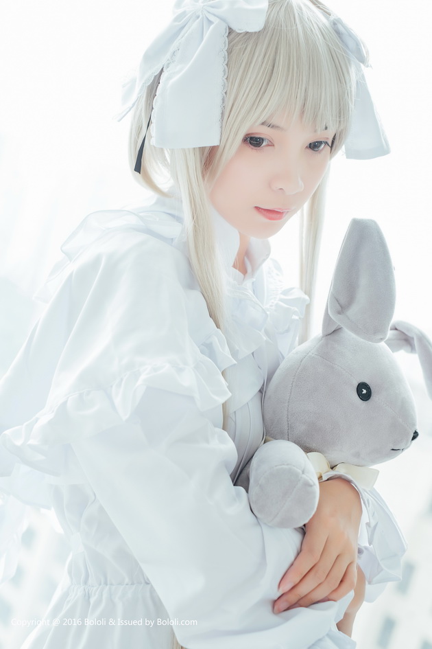 [Kimoe]2017.01.19 Vol.016 ������ ���[40+1P284M]