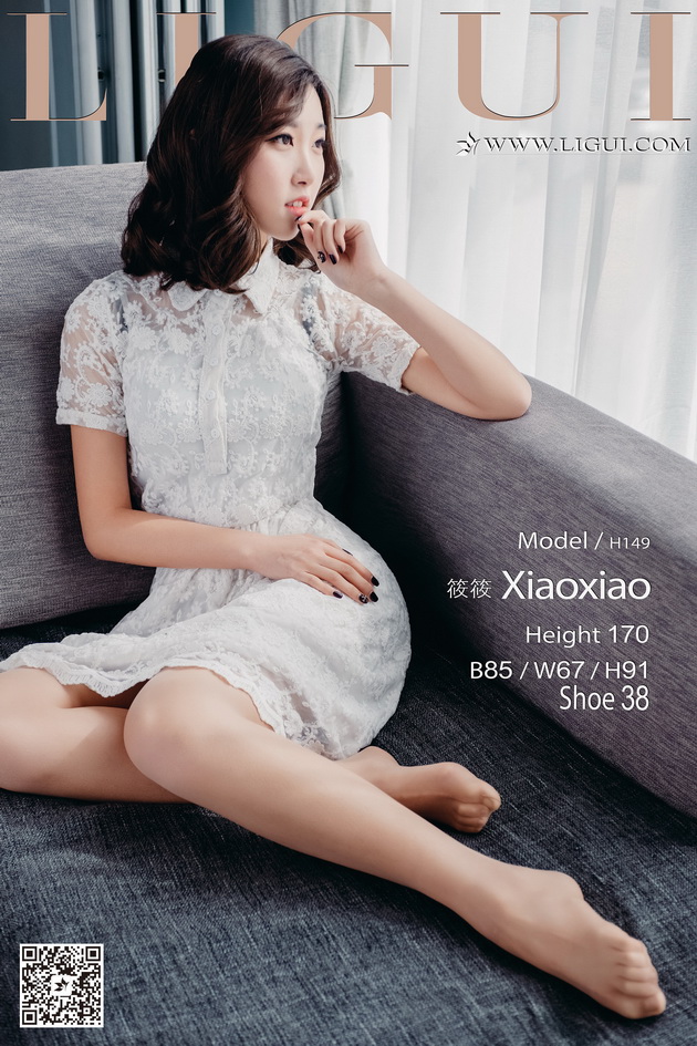 [Ligui����]2017.03.29 �������� Model ����[13+1P15M]