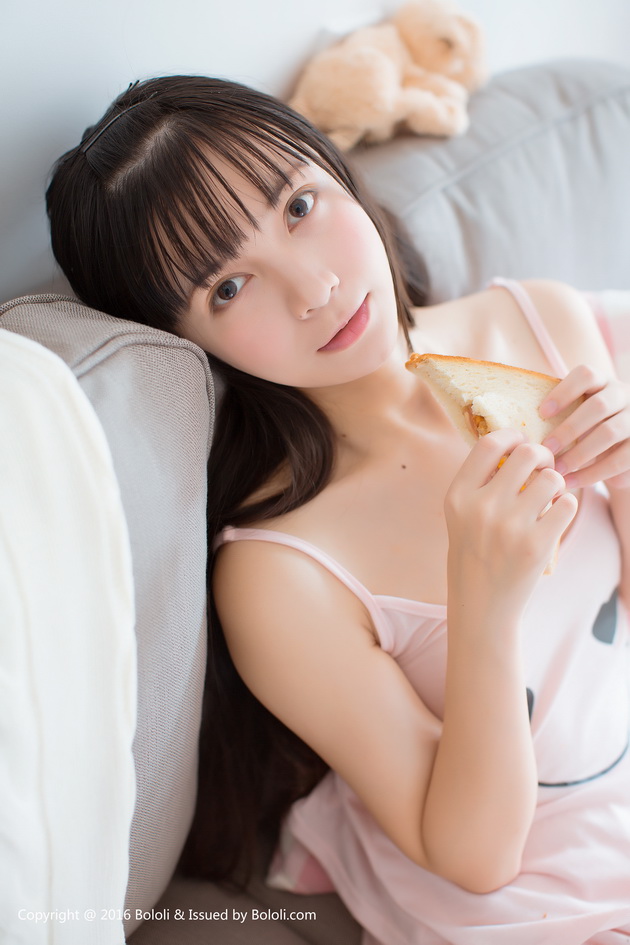 [BoLoLi������]2017.03.29 Vol.038 ������ѽ[30P226M]