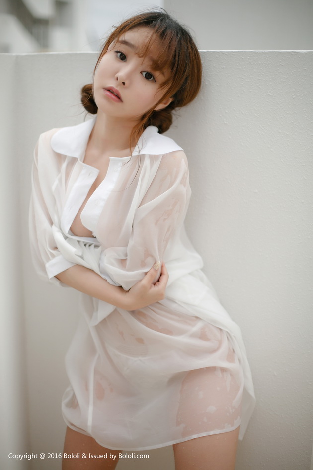 [BoLoLi������]2017.05.09 Vol.054 ��٧�[45P362M]