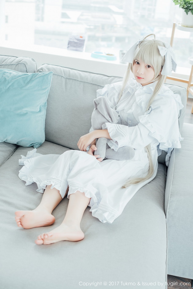 [Tukmo�ü���]2017.07.18 Vol.097 ����[39+1P77M]