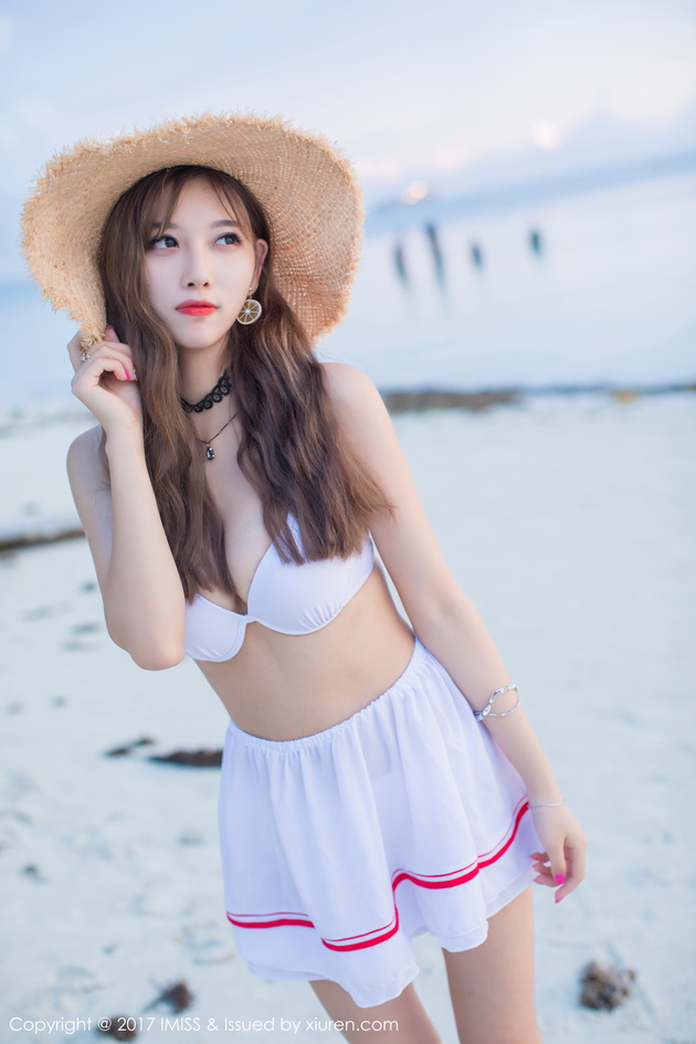 [FEILIN������]2017.09.04 Vol.108 �ϴ��Via[36+1P124M]
