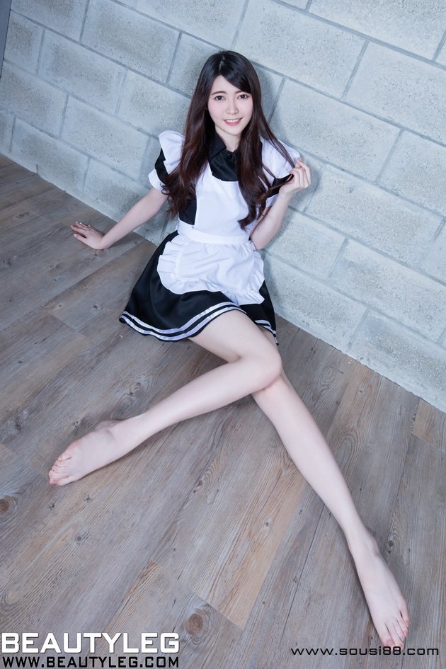 [Beautyleg]���Ȍ��� 2017.12.20 No.1543 Brindy[66P/519M]