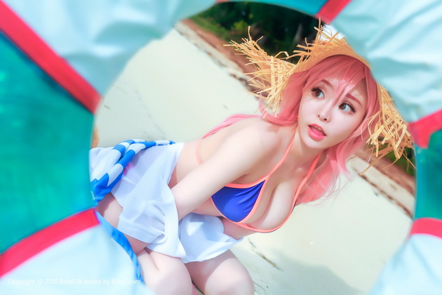 [BoLoli������]2018.01.05 Vol.131 ��٧�[31P196M]
