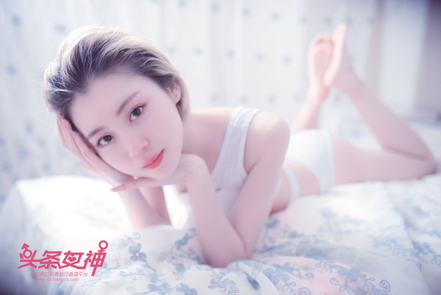 [TouTiaoͷ��Ů��] 2018.04.11 �Ӻ�С���� [11+1P/119M]