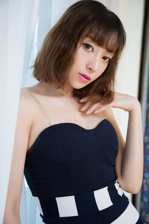 [Ugirls�ȹ���]�������� No.066 ����[25P196M]