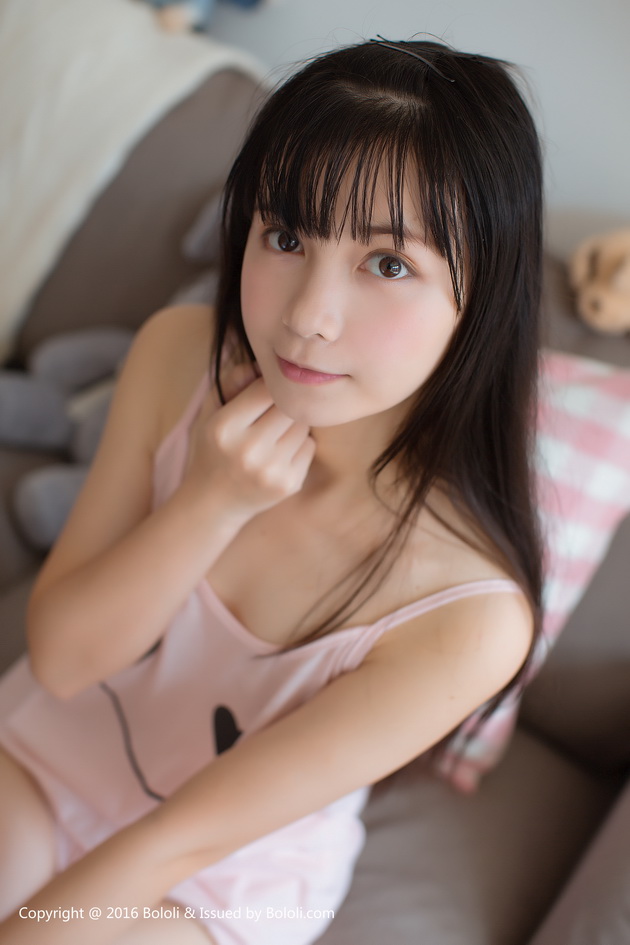 [BoLoli������]2018.03.05 Vol.110 ����[30+1P225M]