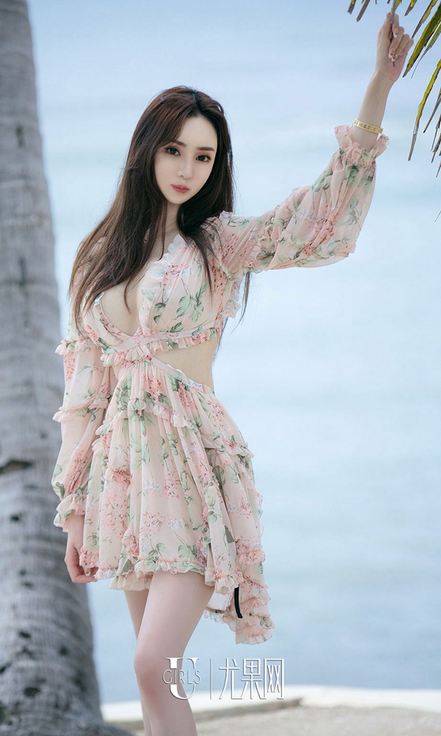 [Ugirls������]2018�� No.1130 ��˼��[35P36M]