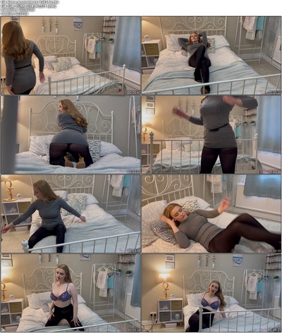 [Only-Opaques]��������δ������Jen Loveheart - Set[mp4/264M]